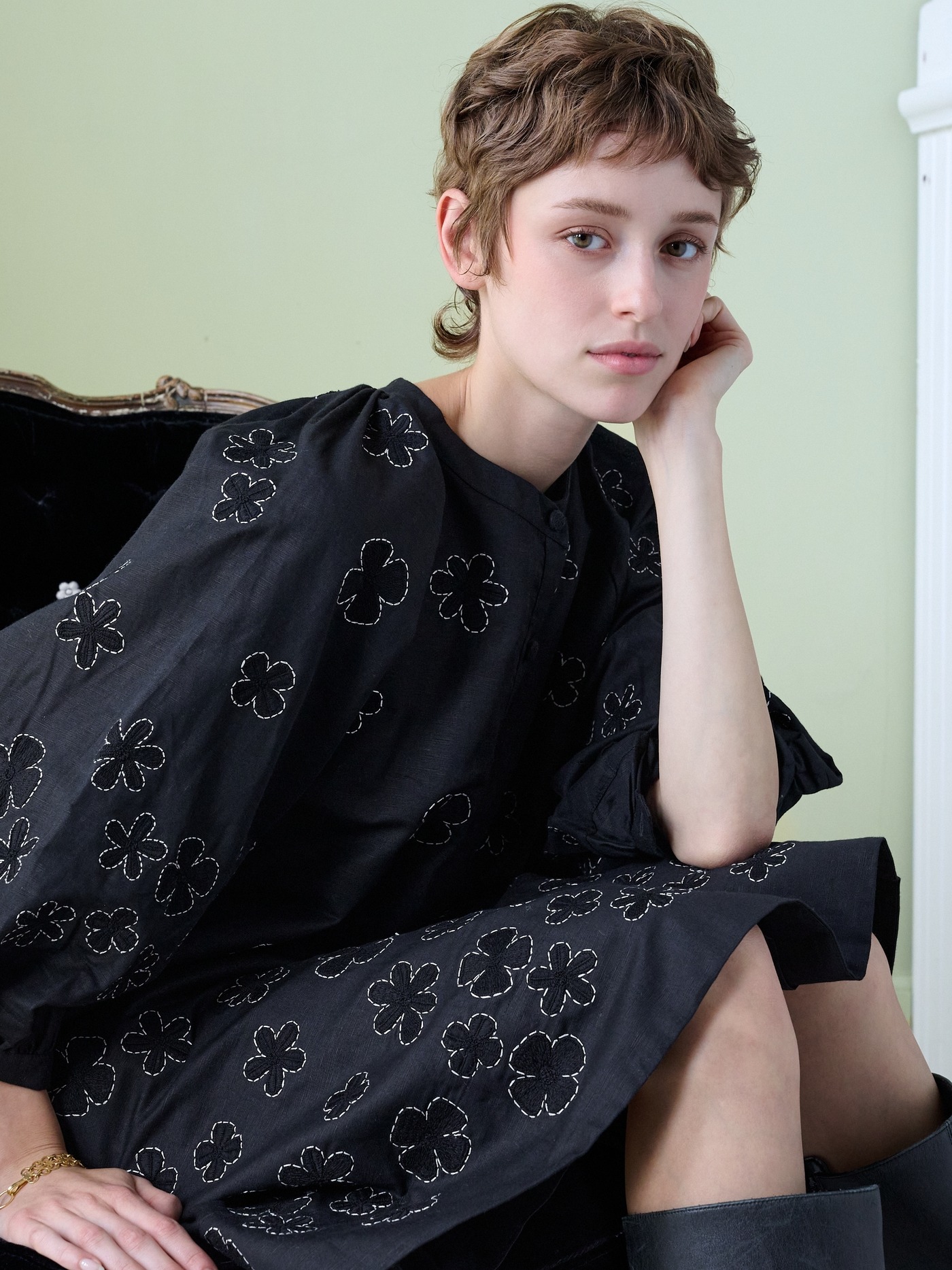 New in | Jupe by Jackie